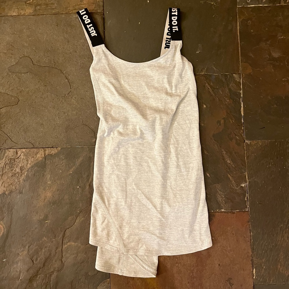 Dri-Fit, grey (M)